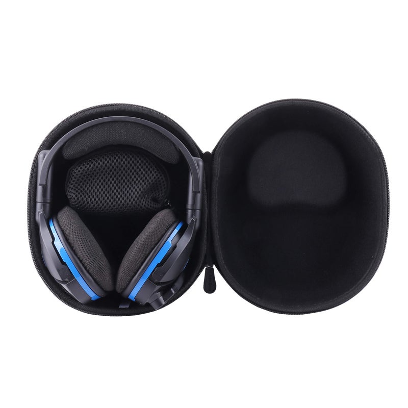 Aenllosi Hard Carrying Case Replacement for Turtle Beach Stealth 600/600 gen 2/600 Gen 2 MAX / 700/700X/700 Gen 2/700 Gen 2 Premium/700 Gen 2 MAX Wireless Surround Sound Gaming Headset - Image 2